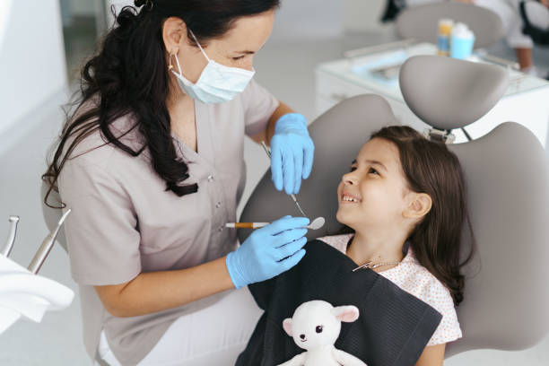 Best Emergency Wisdom Teeth Removal in Edcouch, TX