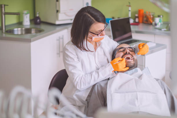 Best Walk-In Emergency Dentist in Edcouch, TX