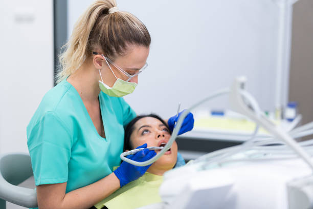 Best Pediatric Emergency Dentist in Edcouch, TX